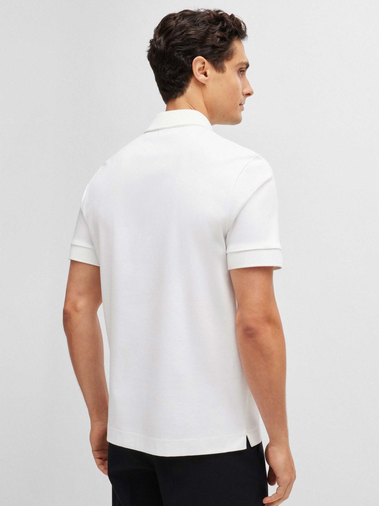 Polo de Algod�o