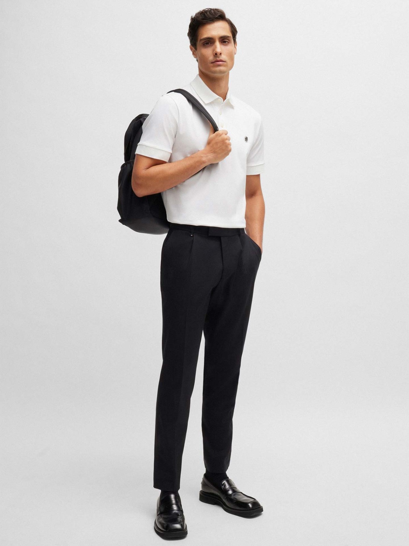 Polo de Algod�o
