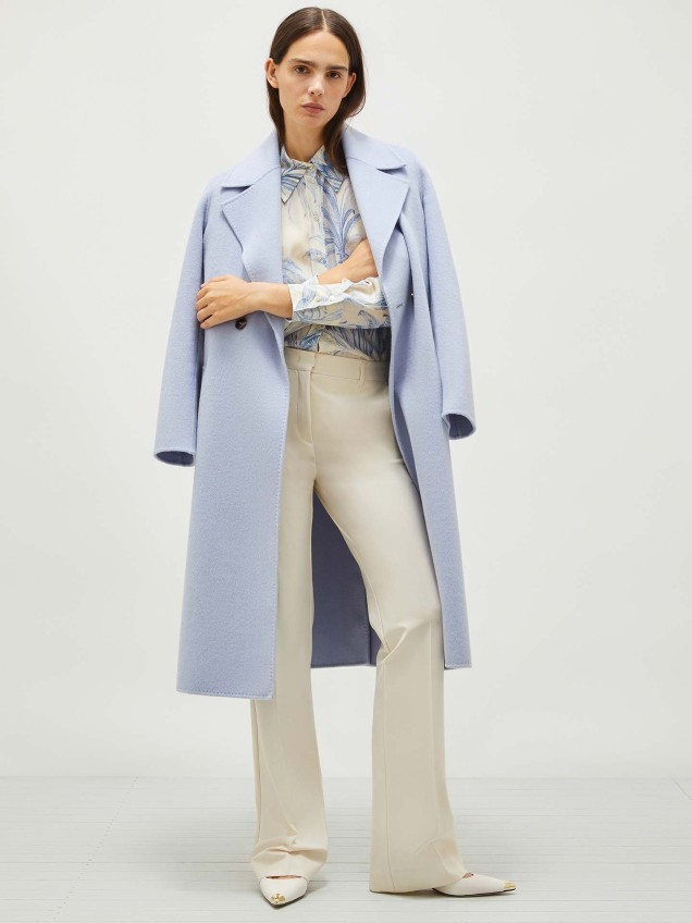 Cal�as Flared Fit