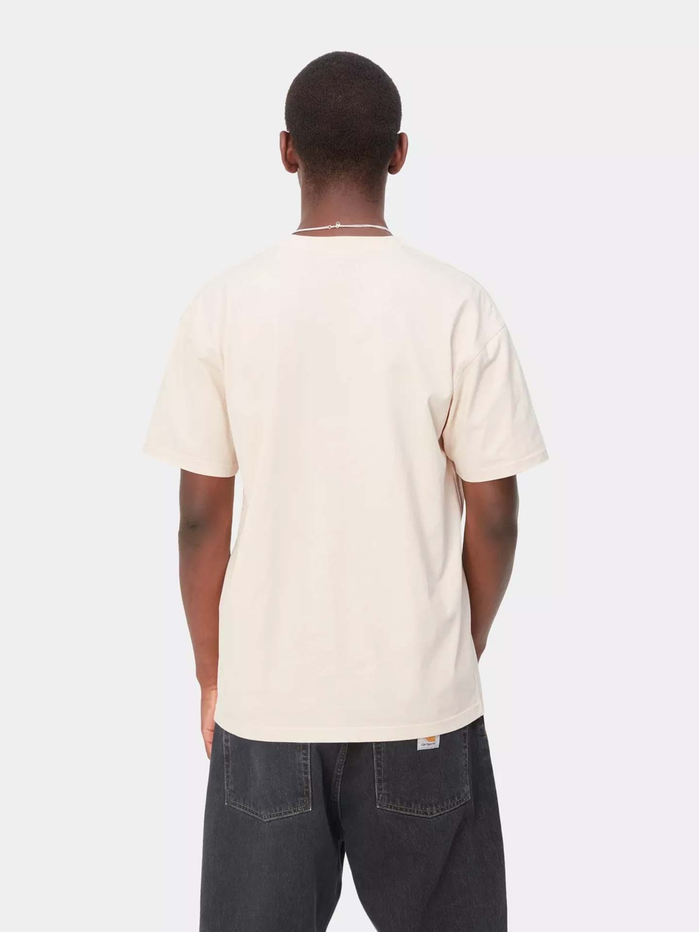T-Shirt American Script