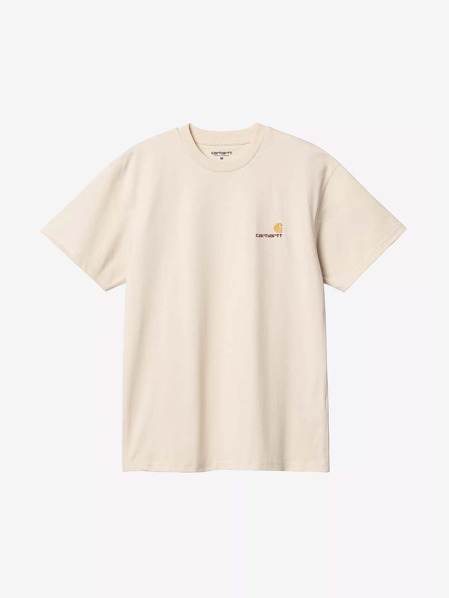 T-Shirt American Script
