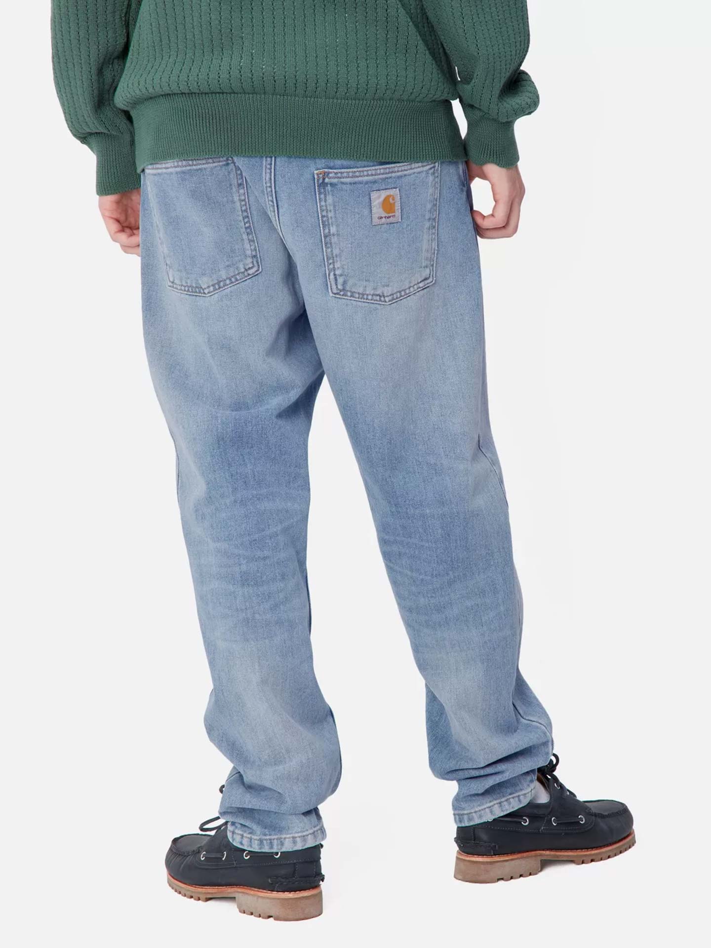 Calças de Ganga Newel