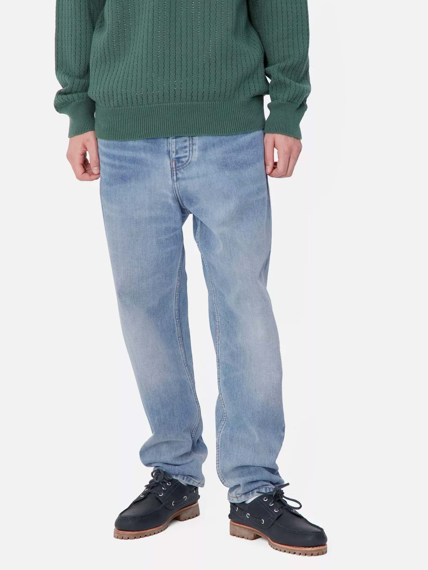 Calças de Ganga Newel