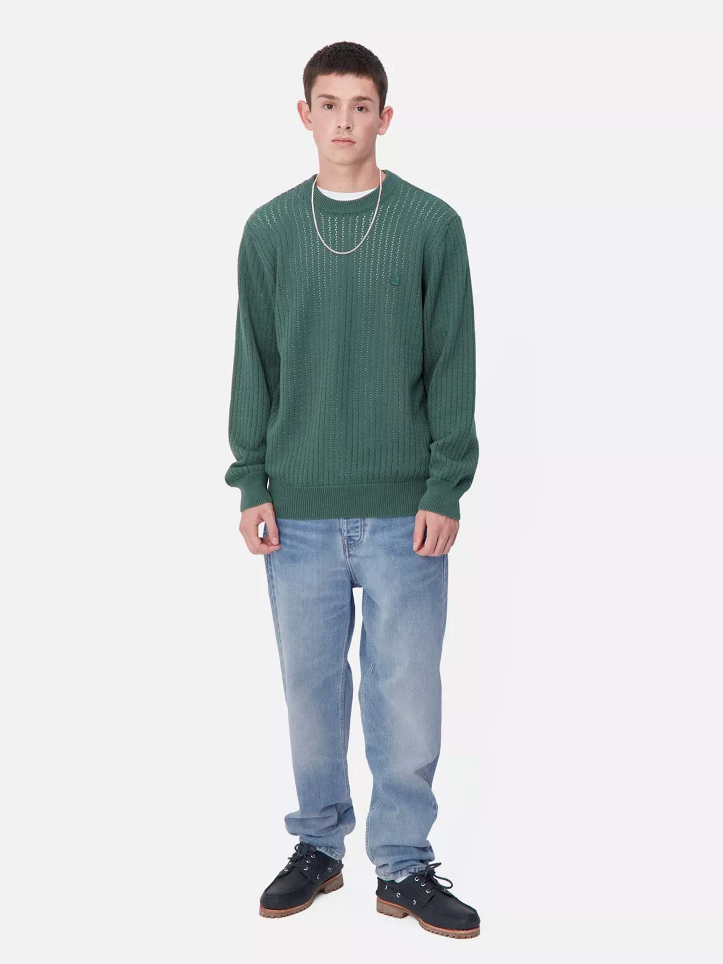 Calças de Ganga Newel