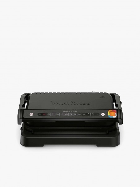 Grelhador Optigrill 4 em 1 XL