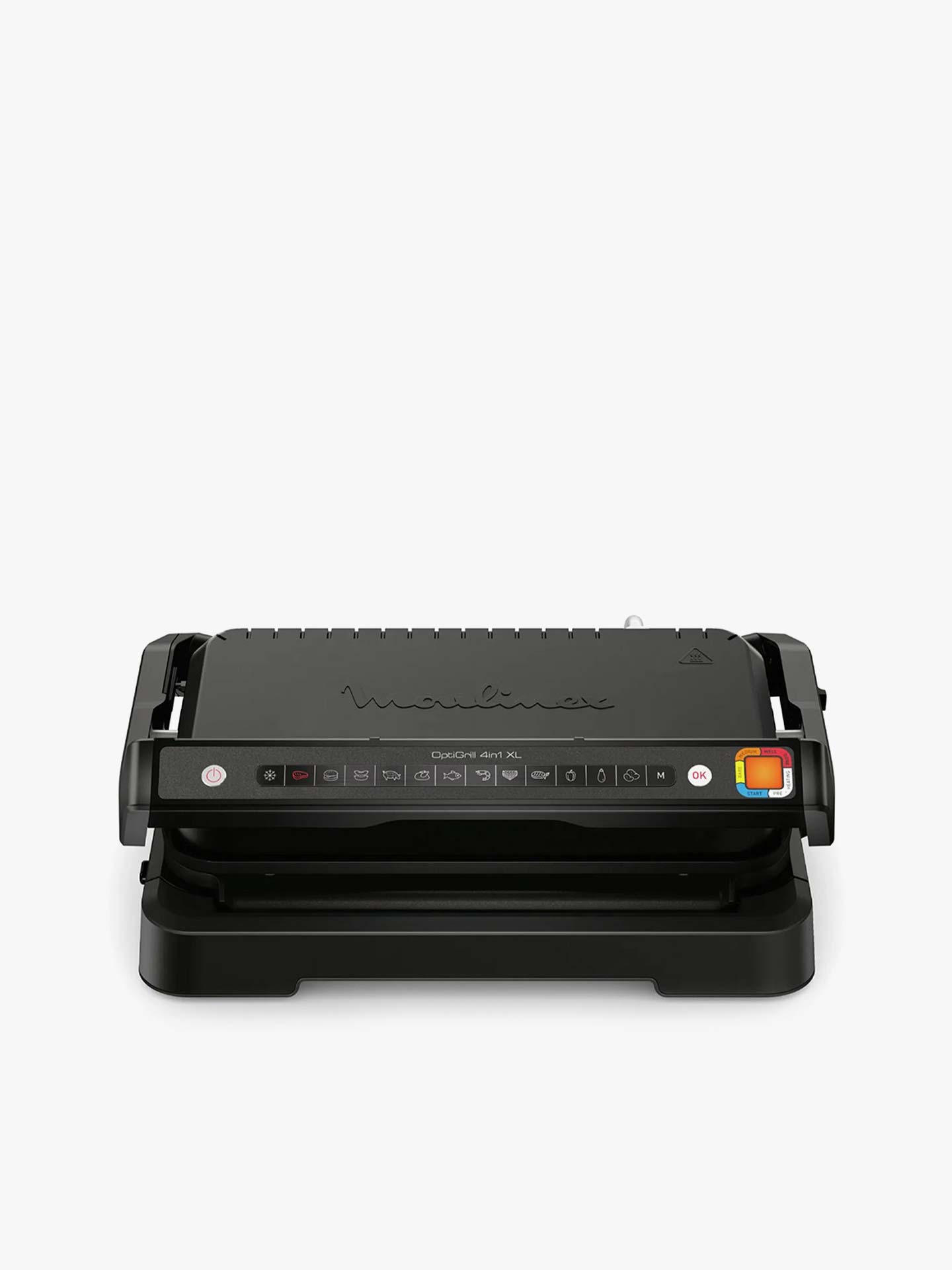 Grelhador Optigrill 4 em 1 XL