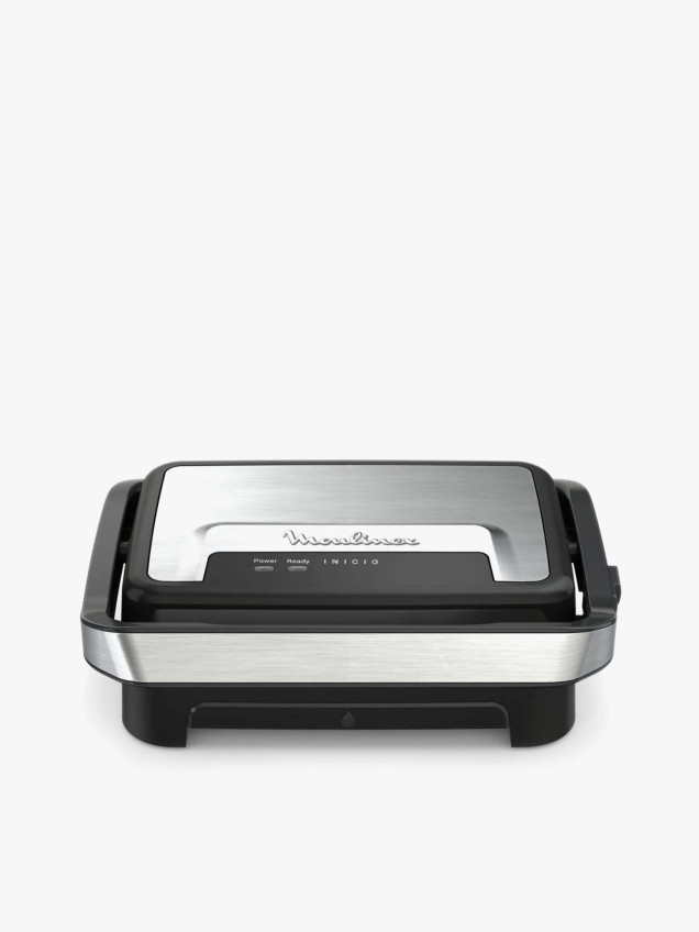 Grelhador Inicio Compact