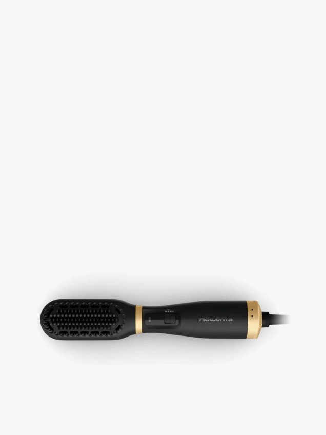 Escova Alisadora de Cabelo Power Straight Air