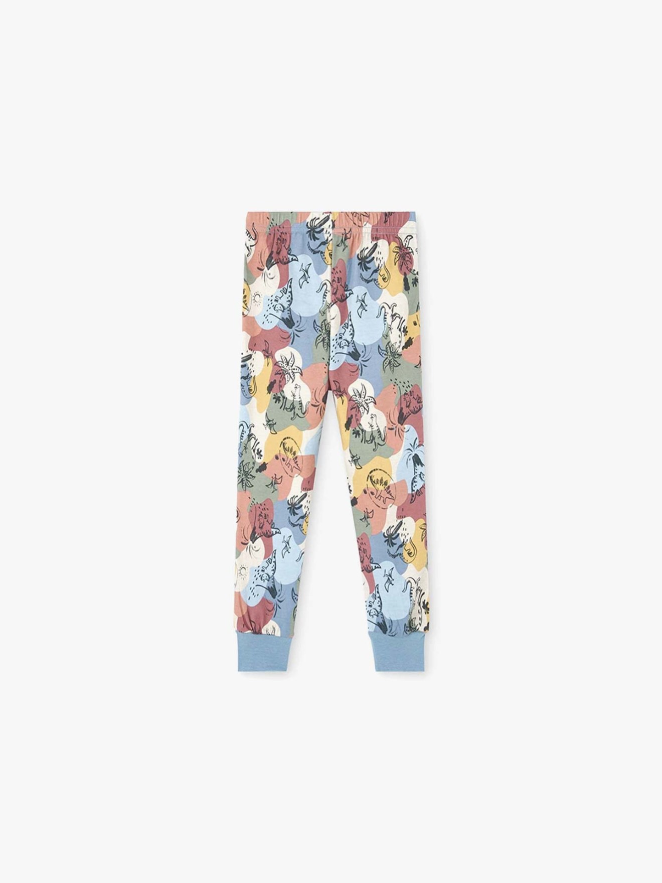Pijama de Algod�o