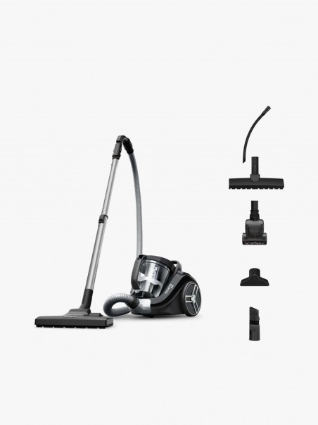 Aspirador Compact Power XXL Total Clean