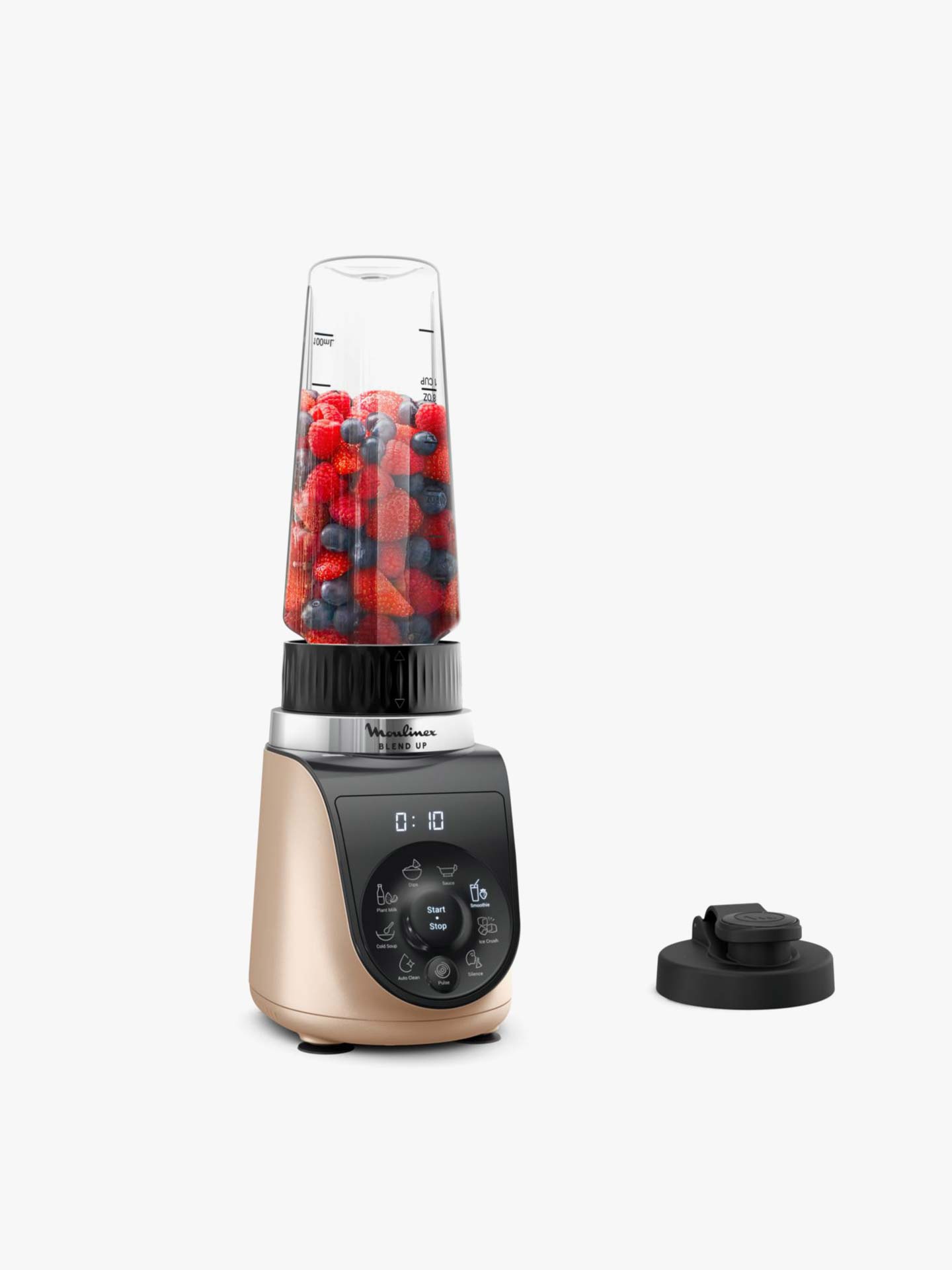 Liquidificadora Blend Up