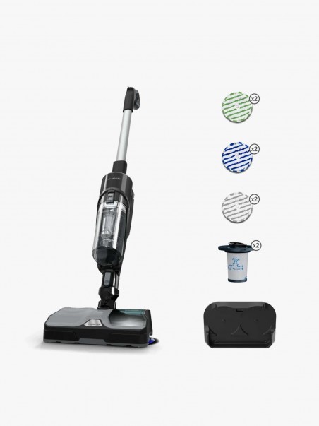Aspirador Vertical  X-Combo Allergy+