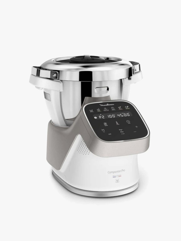 Robot Companion Pro 3L