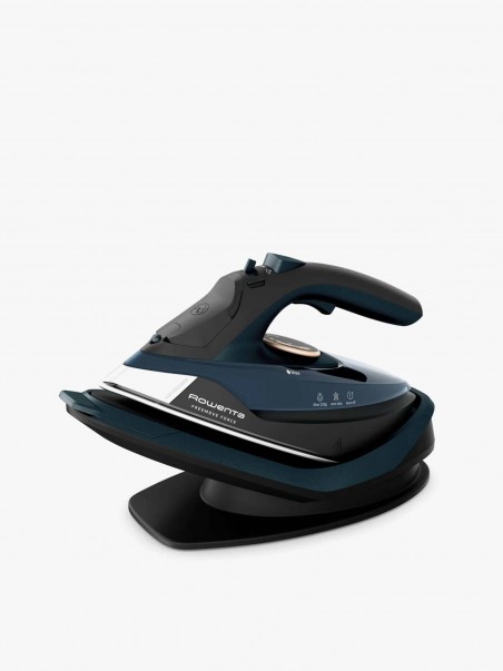 Ferro a Vapor Sem Fios Freemove Force