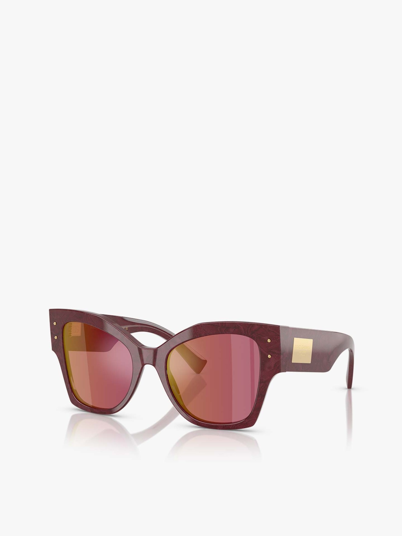 �culos de sol Cat Eye