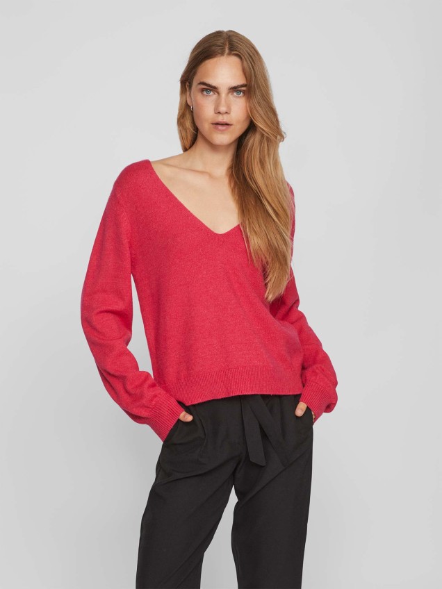 Camisola de Malha