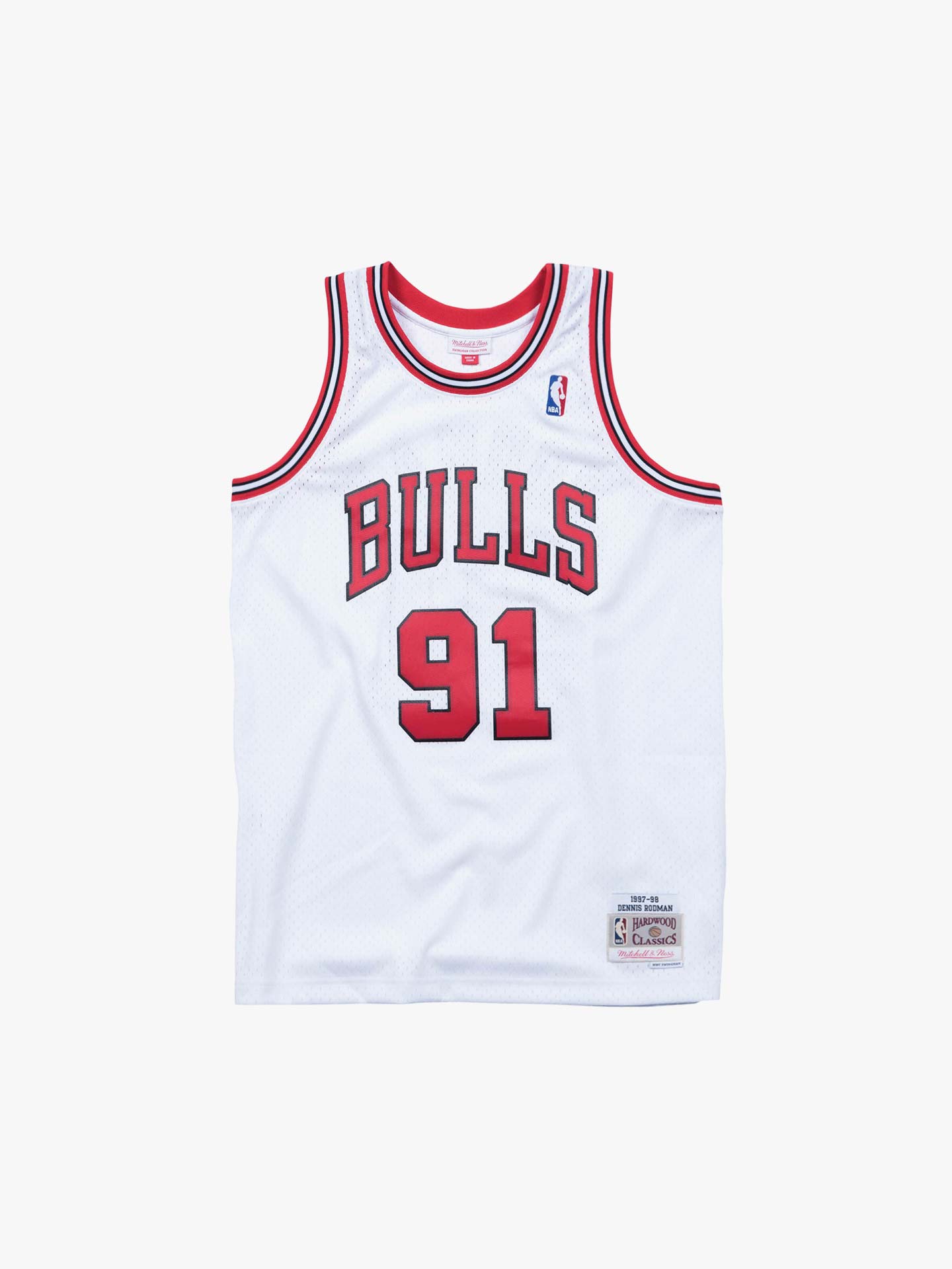T-Shirt NBA Chicago Bulls