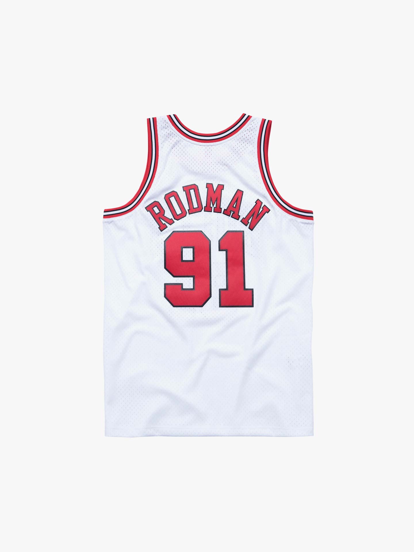 T-Shirt NBA Chicago Bulls