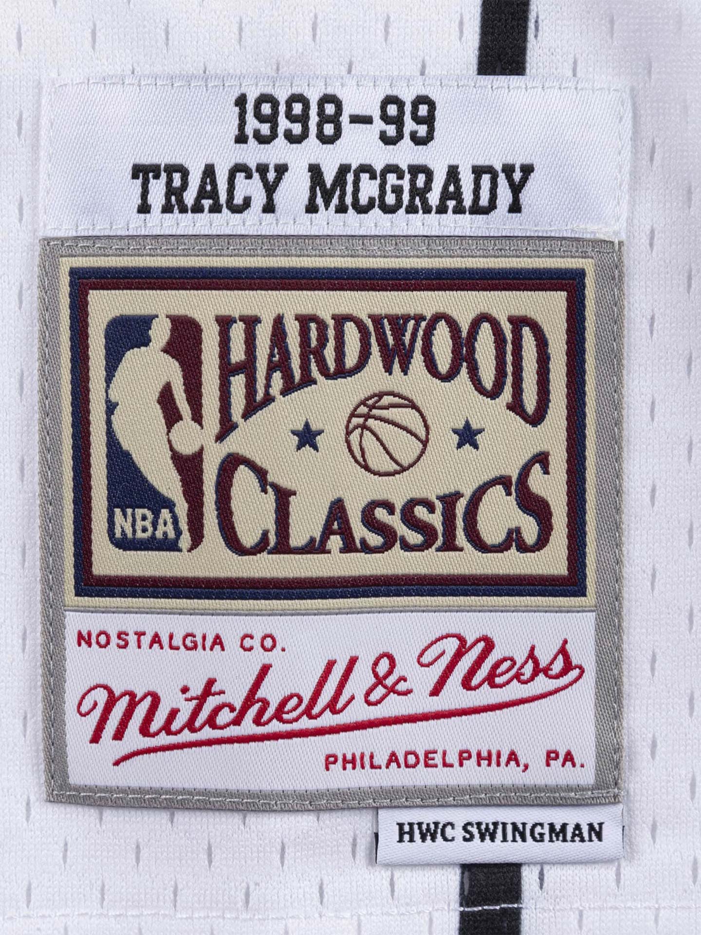 T-Shirt NBA Toronto Raptors