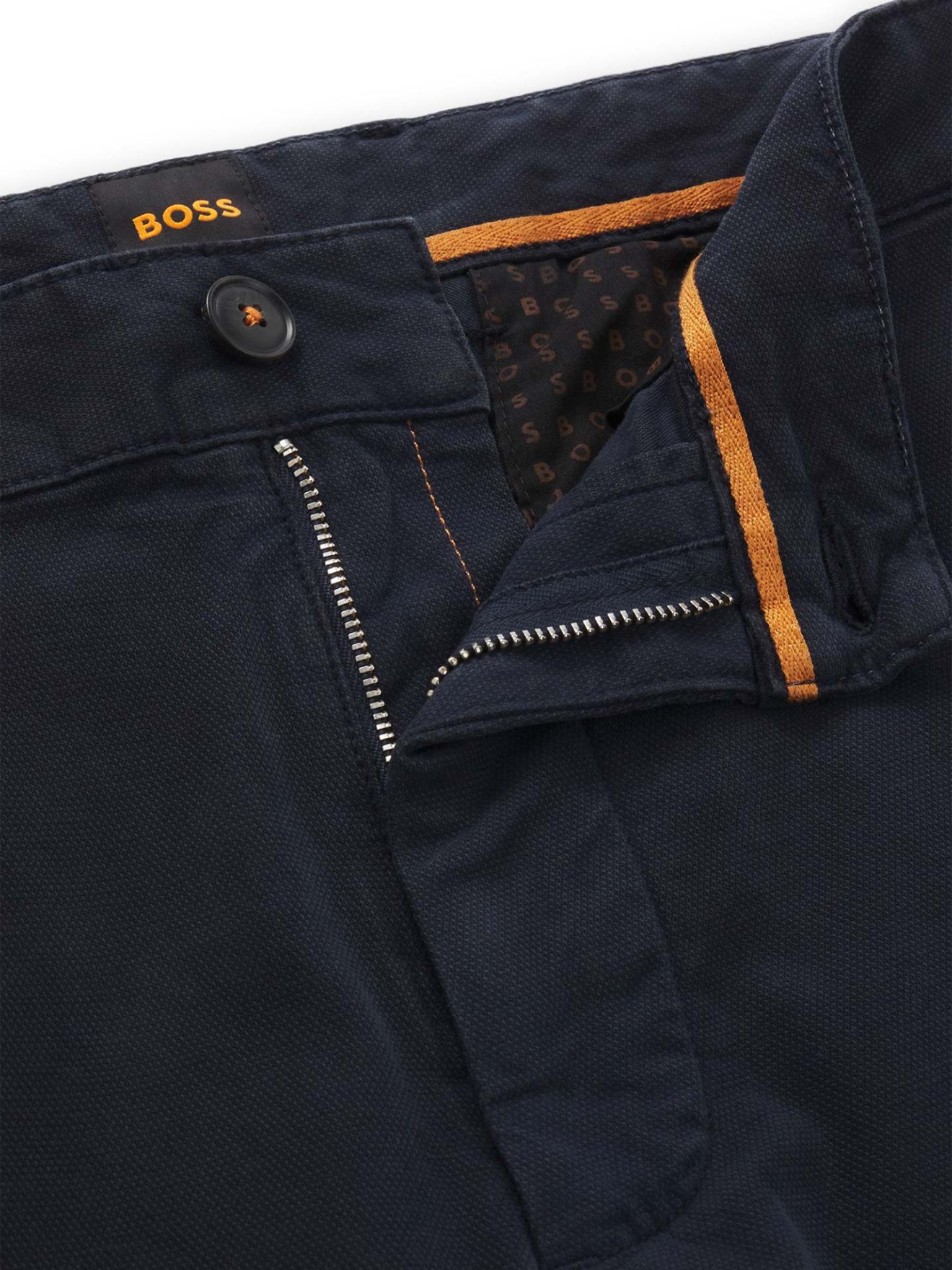 Cal�as Chino Slim Fit