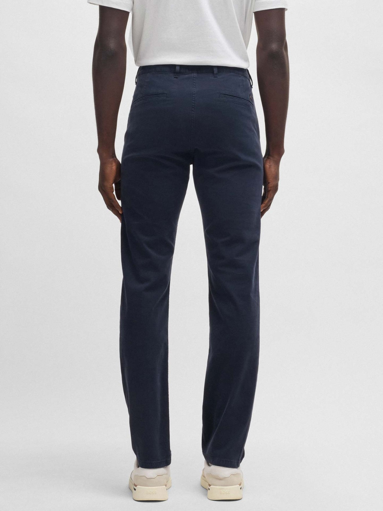 Cal�as Chino Slim Fit