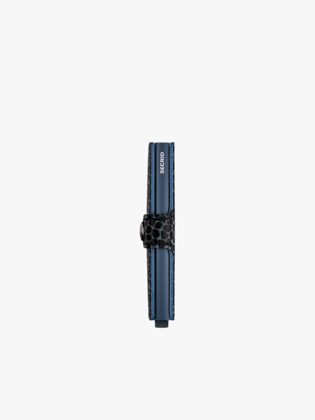 Carteira Miniwallet Giraffina