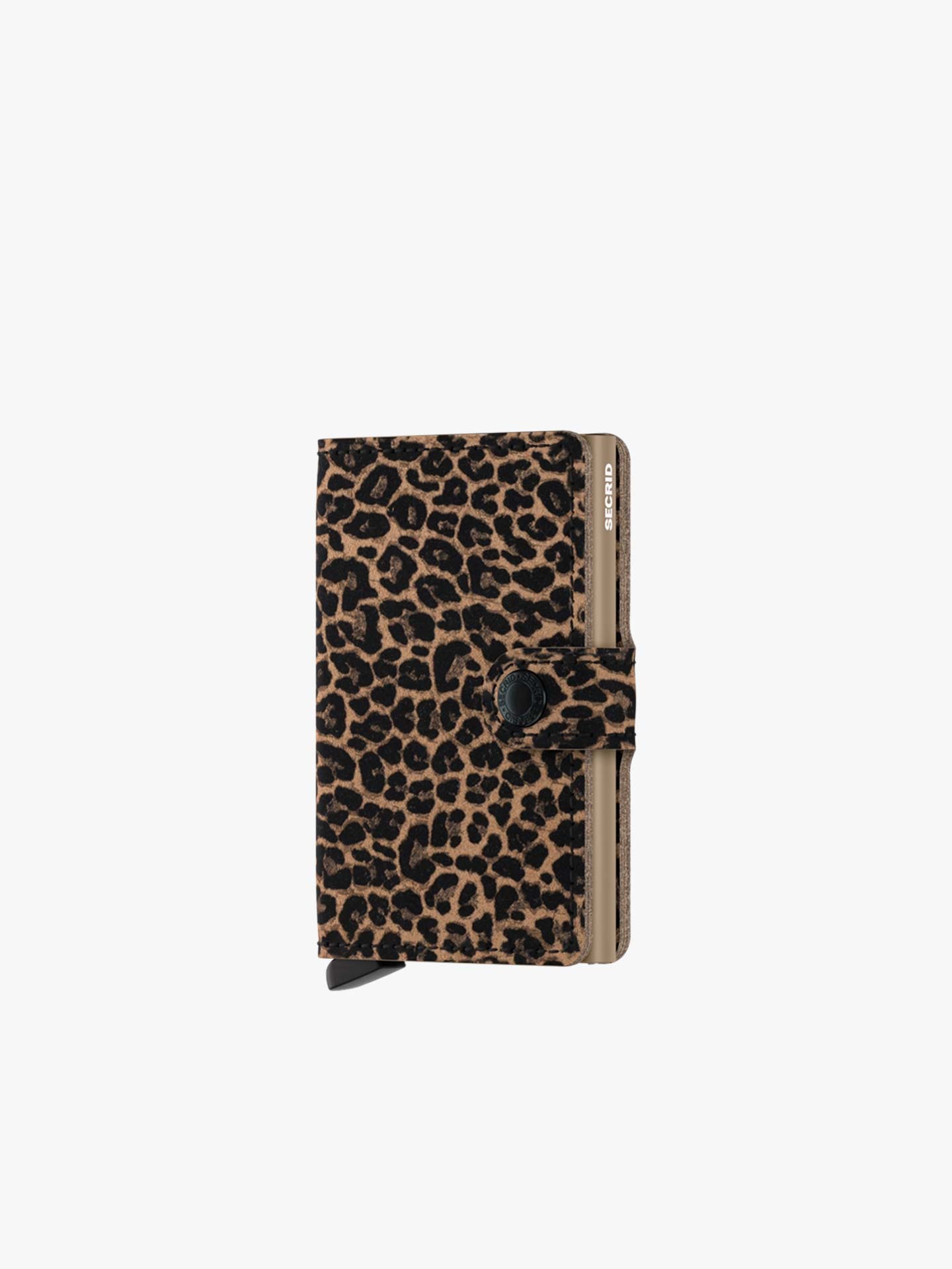 Carteira Miniwallet Leo