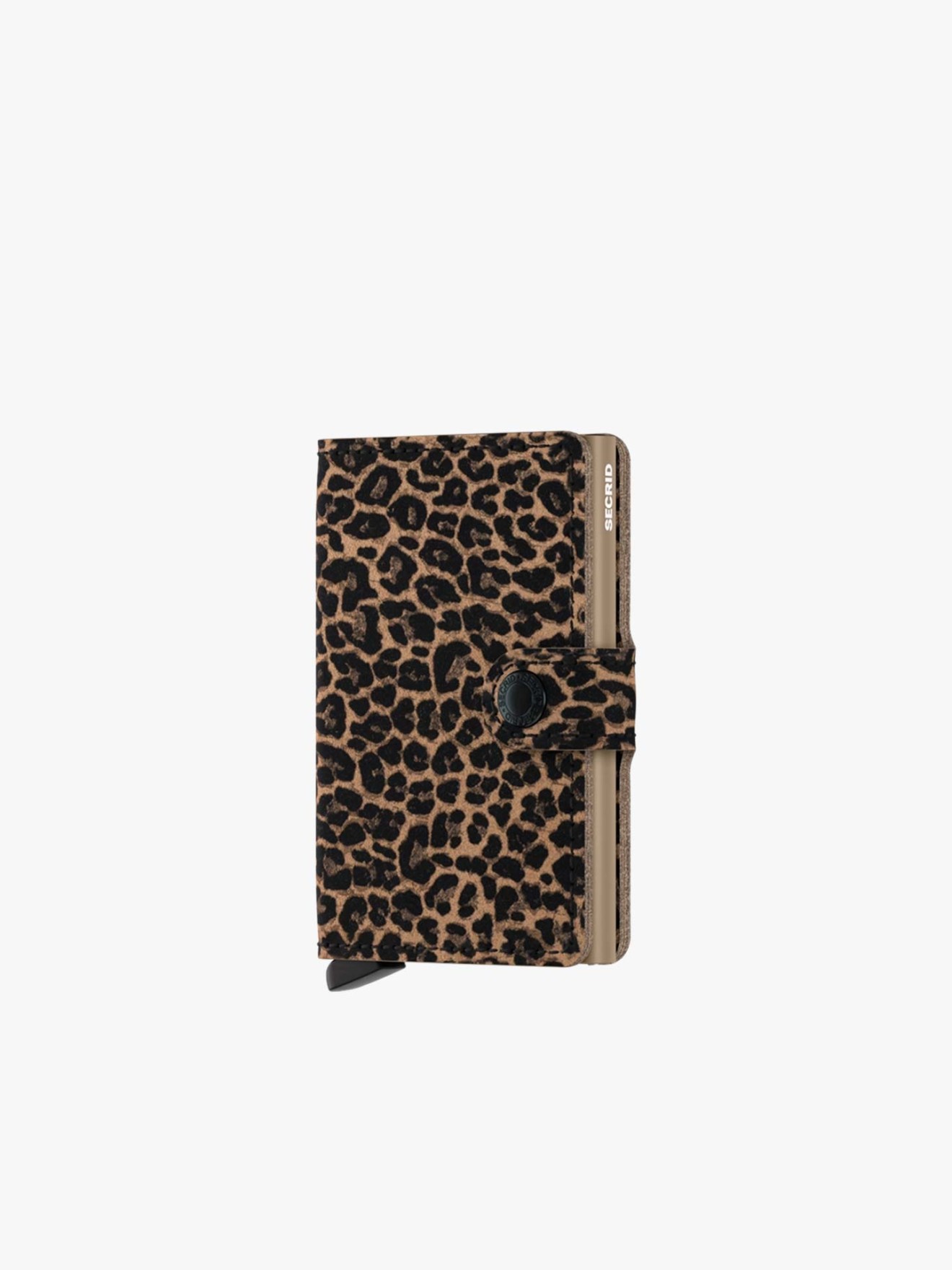 Carteira Miniwallet Leo