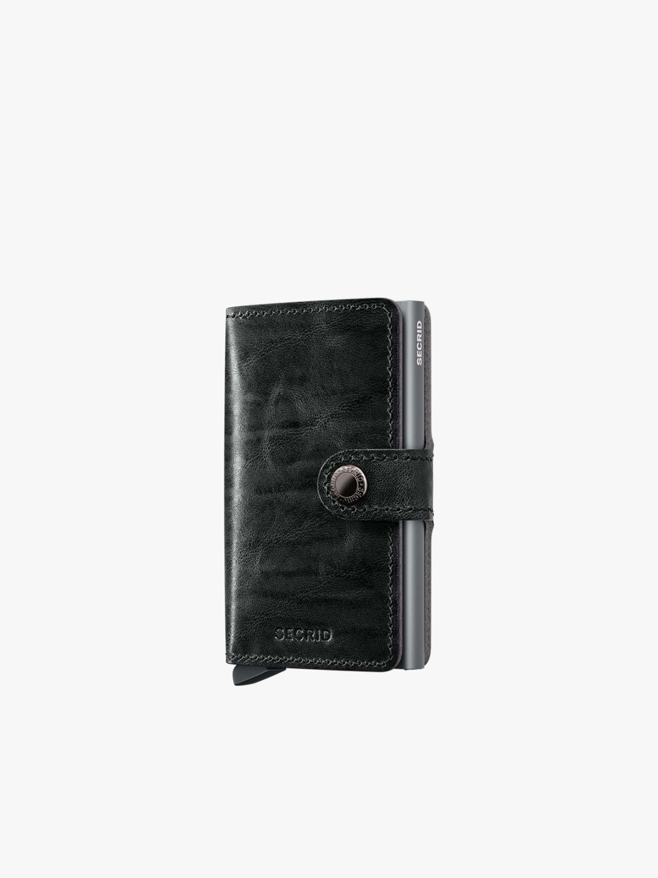 Carteira Miniwallet Dutch Martin