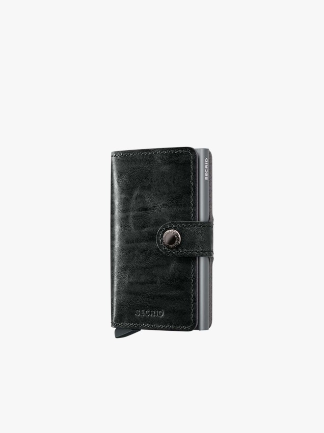 Carteira Miniwallet Dutch Martin