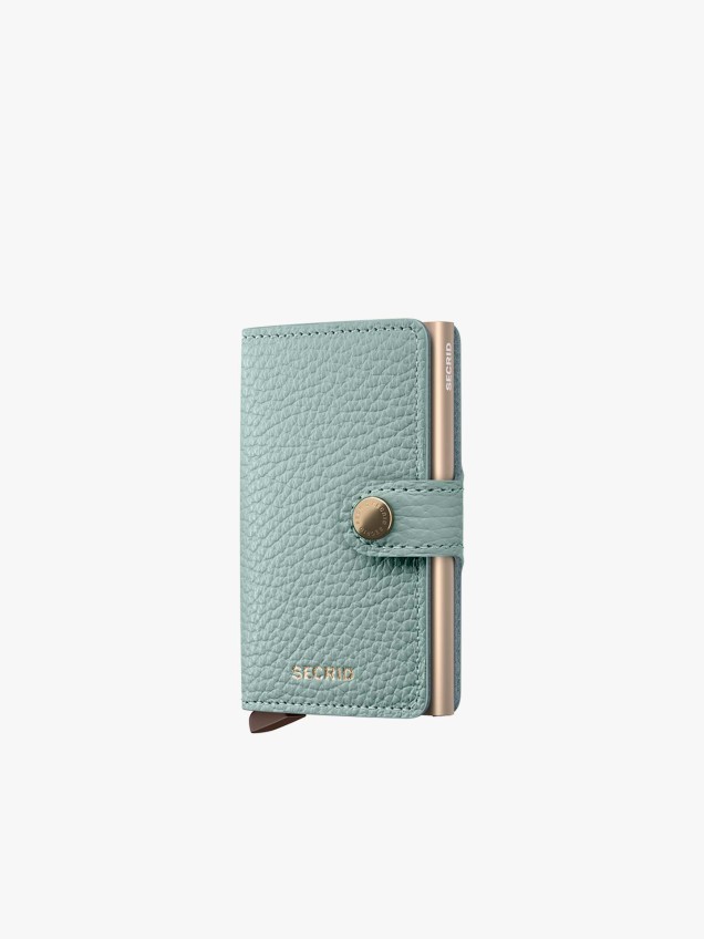Carteira Miniwallet Style Pebble