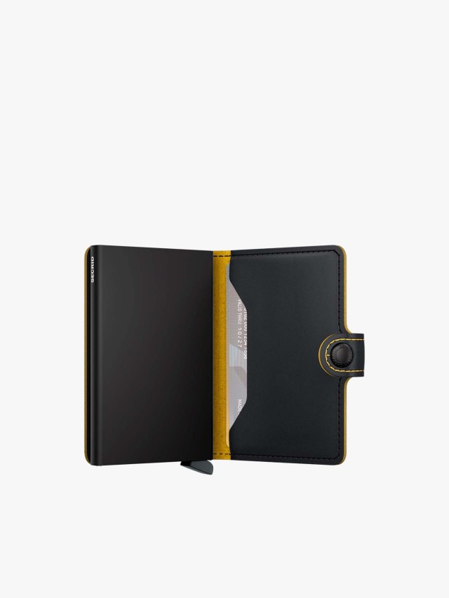 Carteira Miniwallet Matte