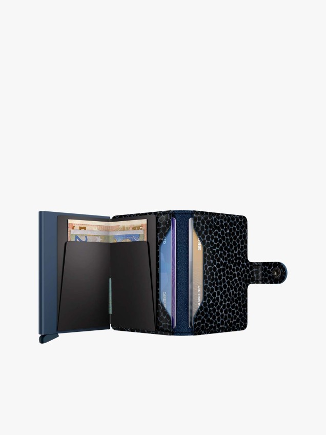 Carteira Miniwallet Giraffina