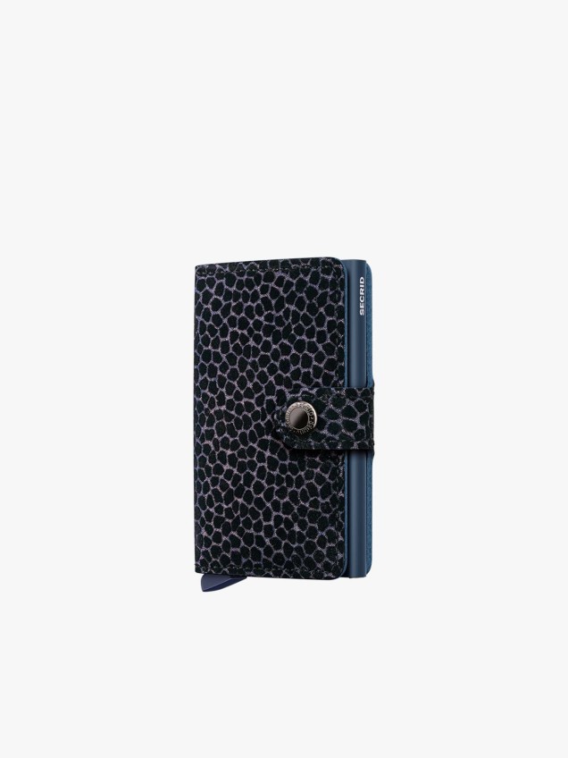 Carteira Miniwallet Giraffina