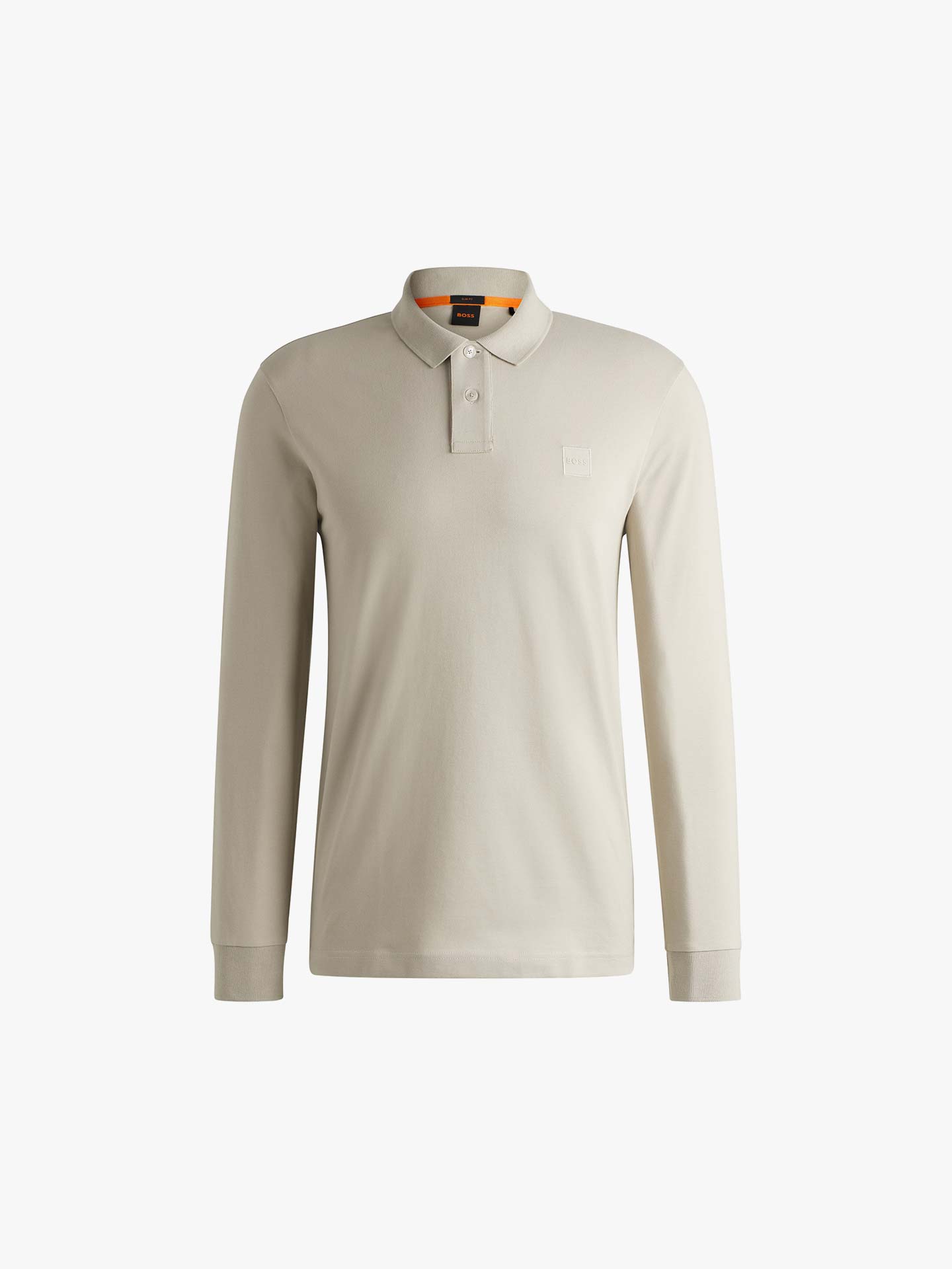 Polo de Algodão
