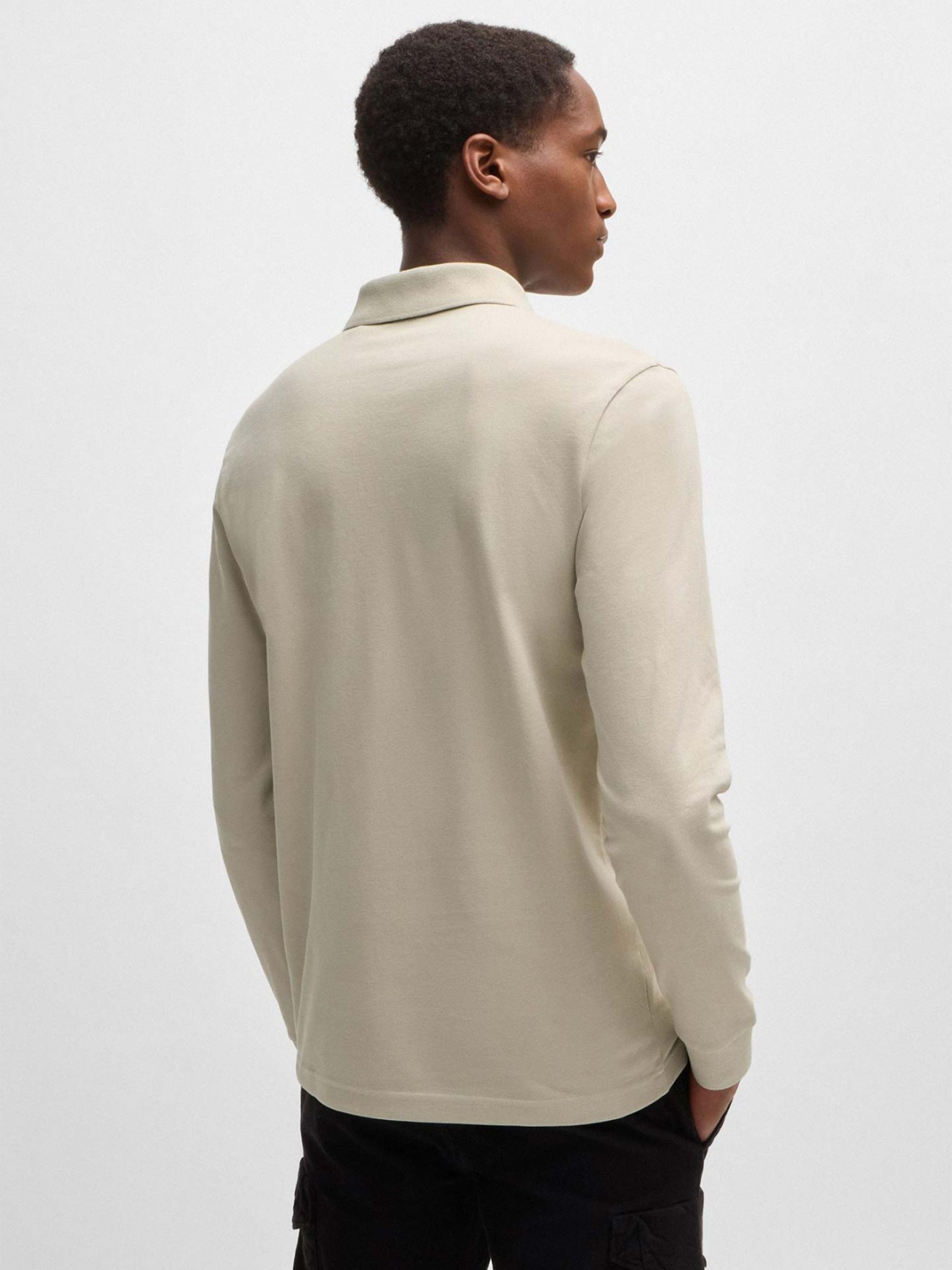 Polo de Algod�o