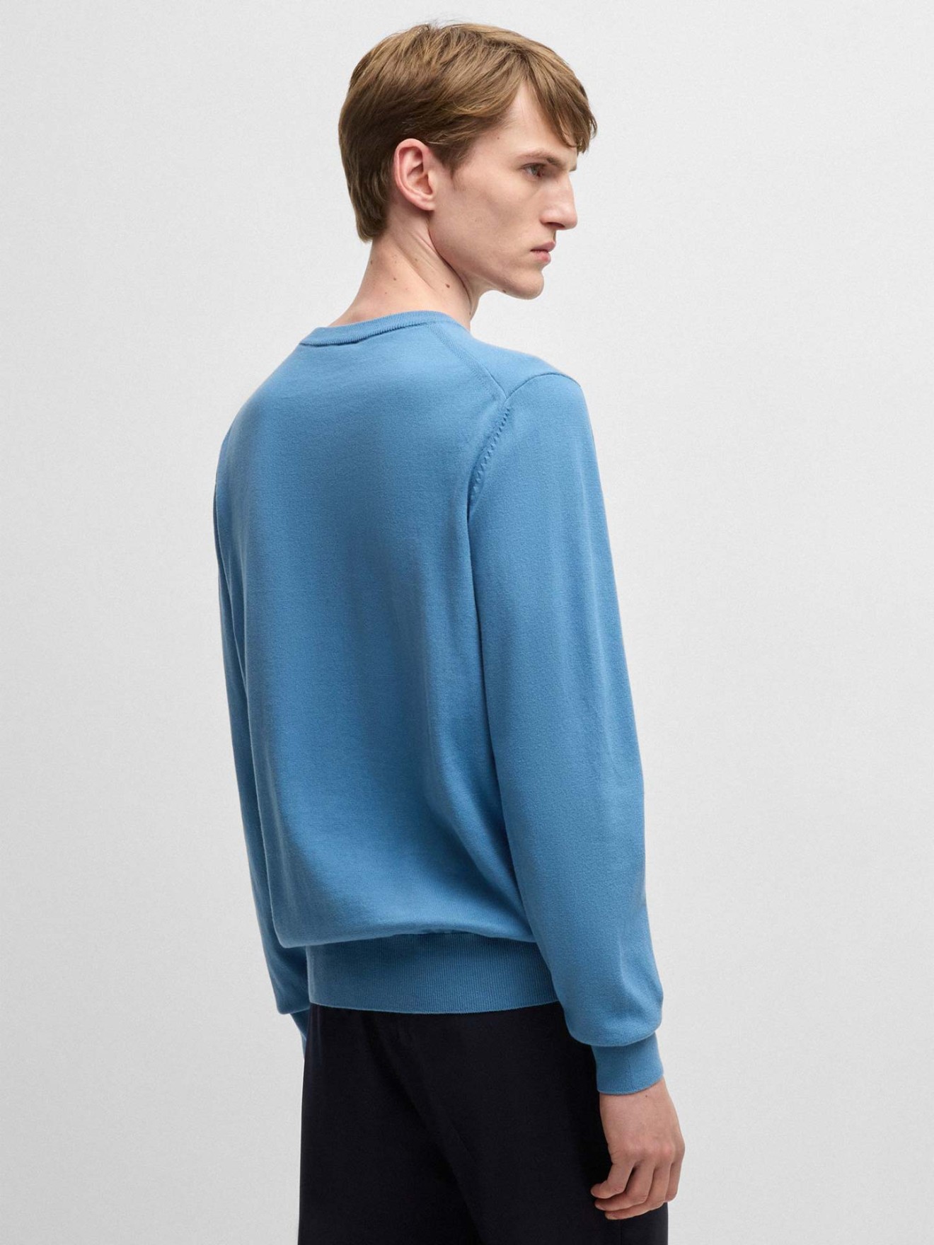 Camisola de Malha