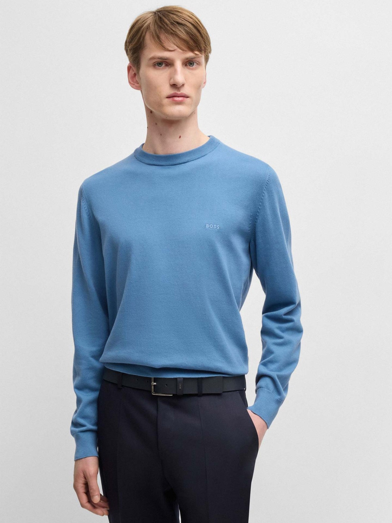 Camisola de Malha