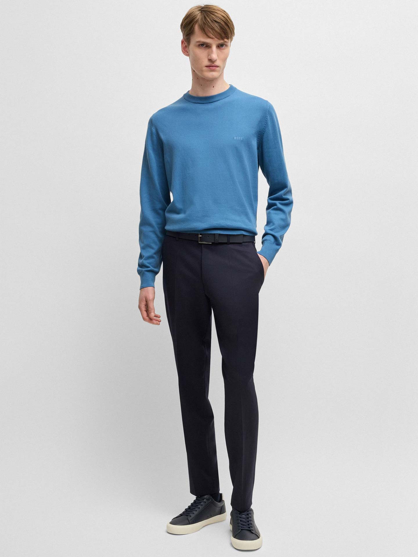 Camisola de Malha