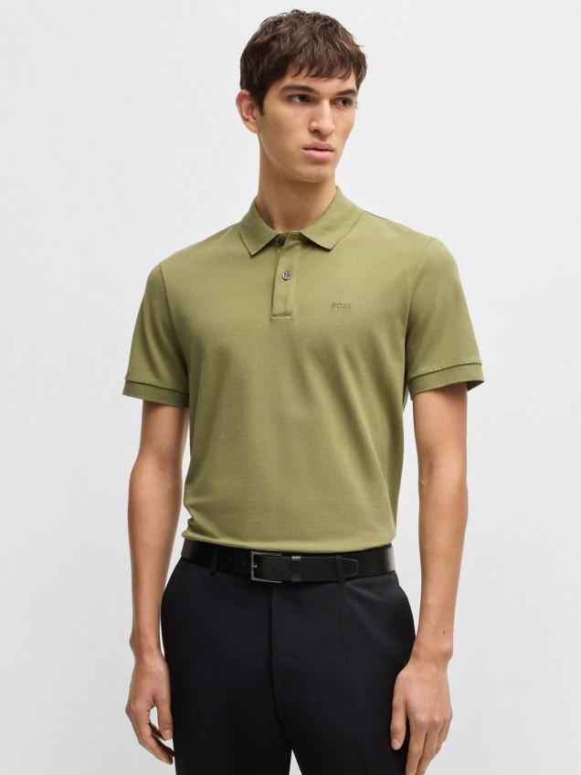 Polo Regular Fit