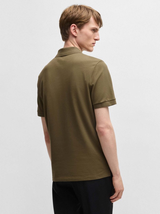 Polo Regular Fit
