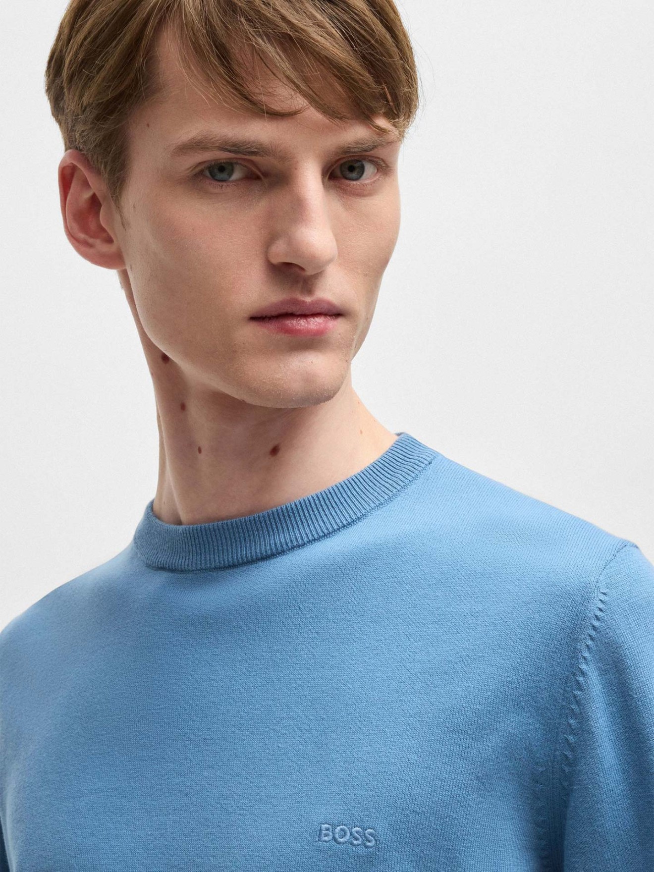 Camisola de Malha