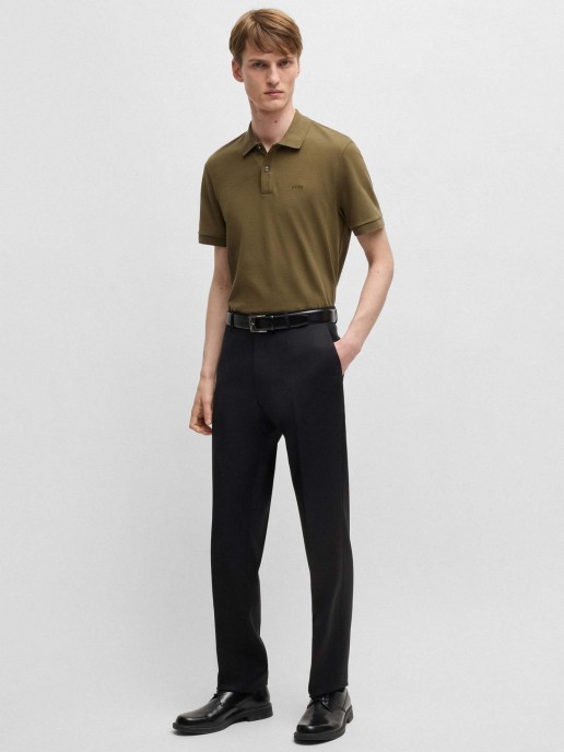 Polo Regular Fit