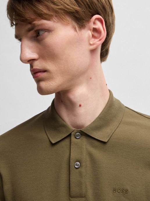 Polo Regular Fit