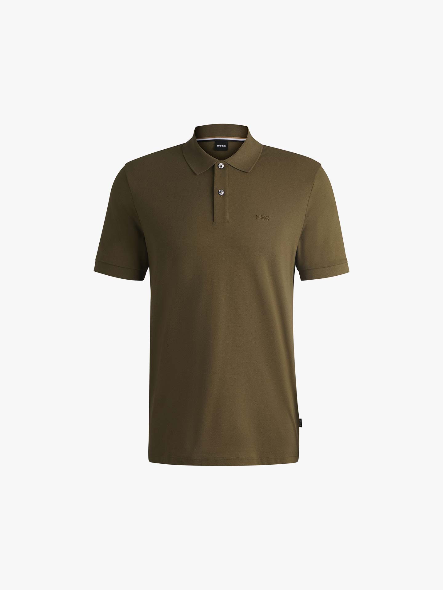 Polo Regular Fit