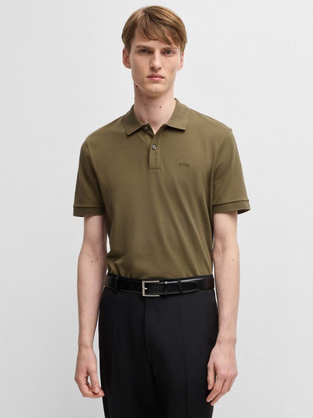 Polo Regular Fit