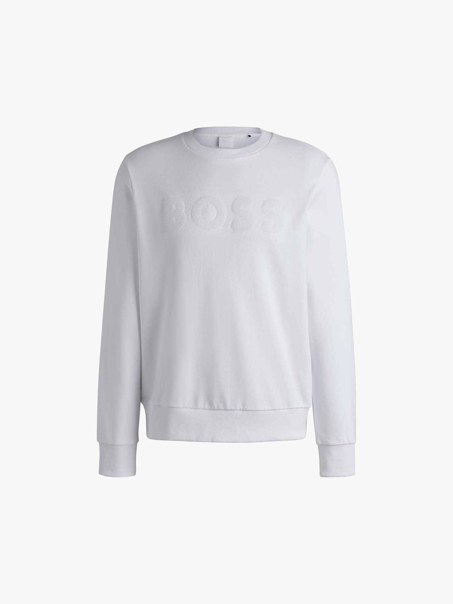 Sweatshirt de Algodão