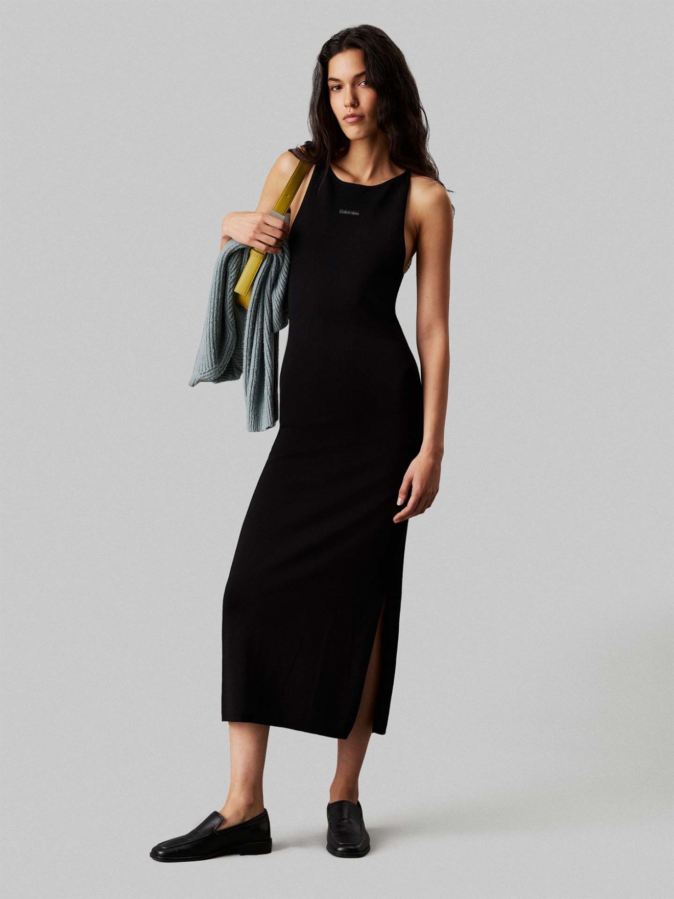 Vestido Midi