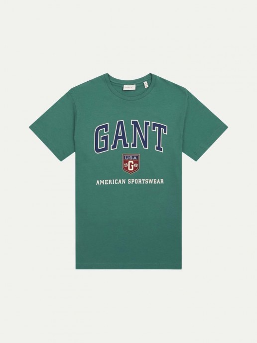 T-Shirt de Algodo