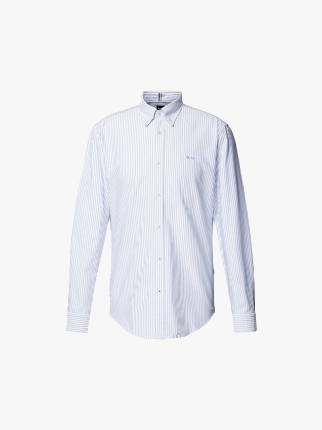 Camisa �s Riscas